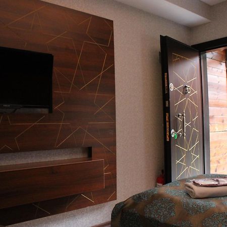 New Doga Resort Hotel Узунгьол Екстериор снимка