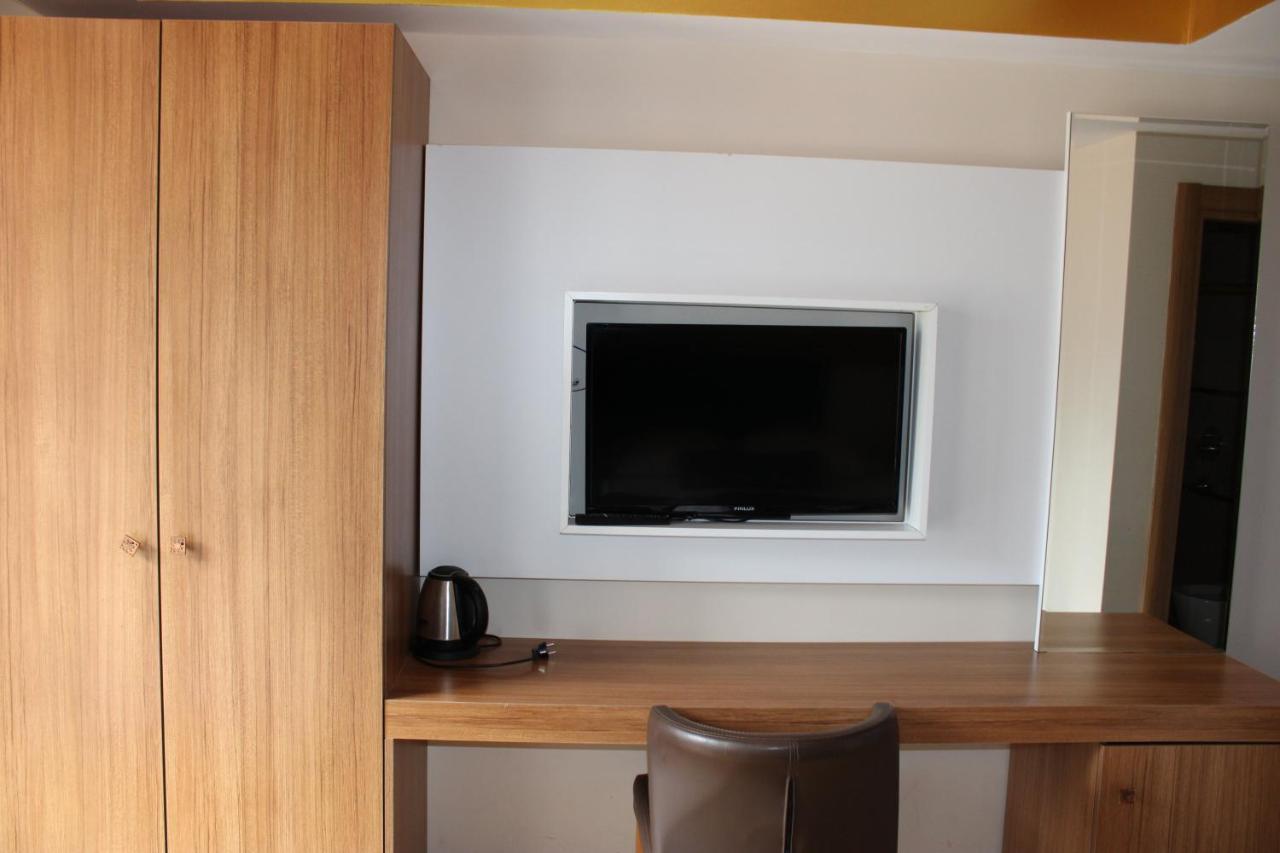 New Doga Resort Hotel Узунгьол Екстериор снимка