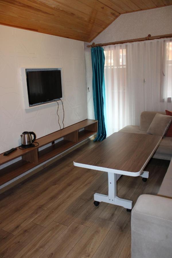 New Doga Resort Hotel Узунгьол Екстериор снимка