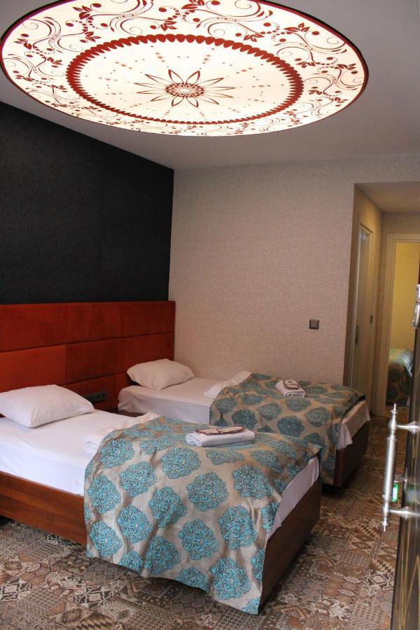 New Doga Resort Hotel Узунгьол Екстериор снимка