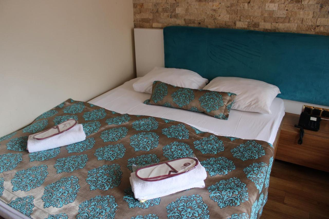 New Doga Resort Hotel Узунгьол Екстериор снимка