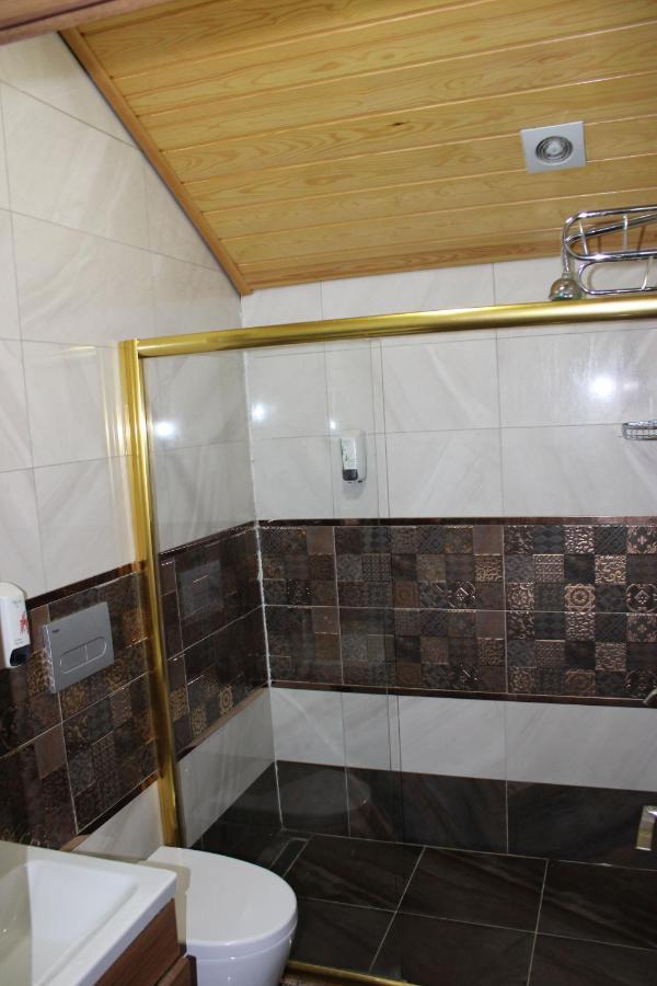 New Doga Resort Hotel Узунгьол Екстериор снимка