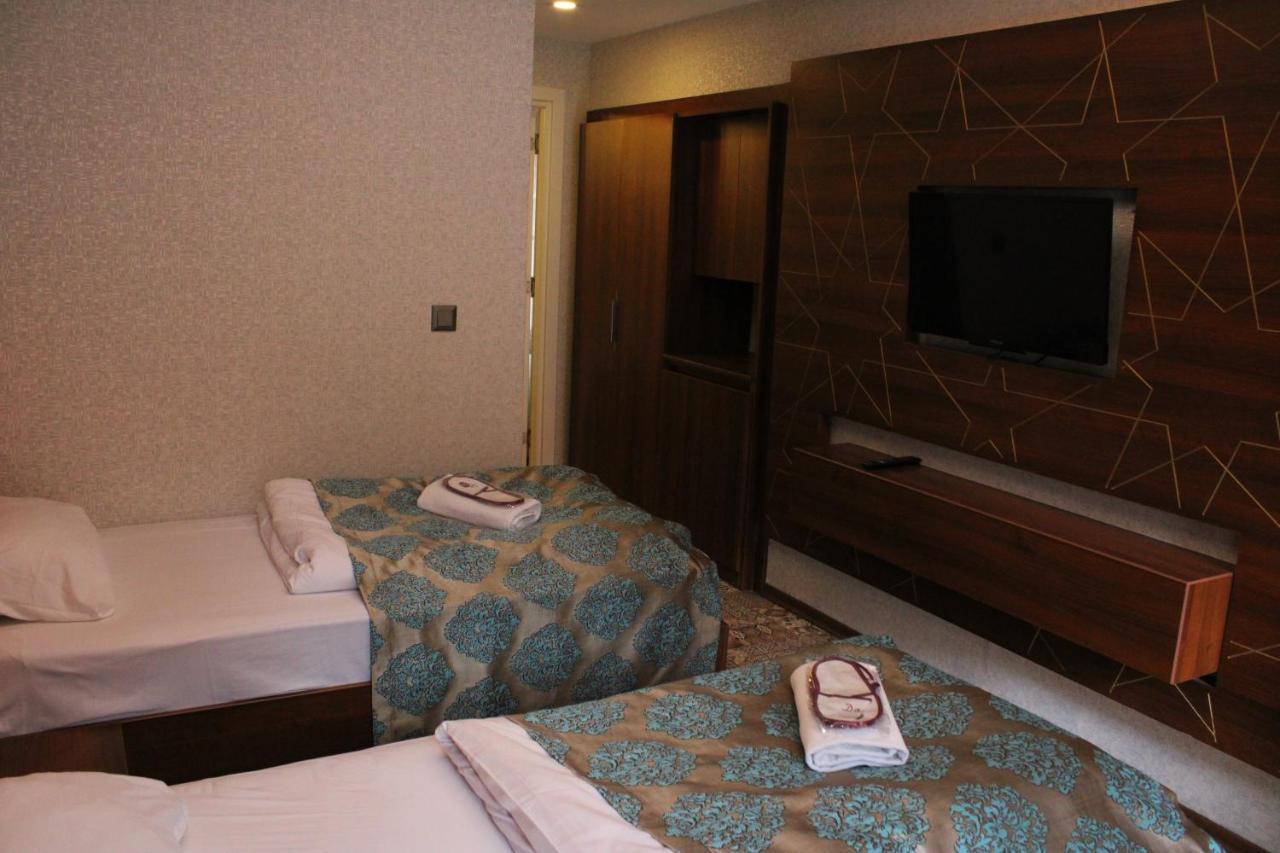 New Doga Resort Hotel Узунгьол Екстериор снимка