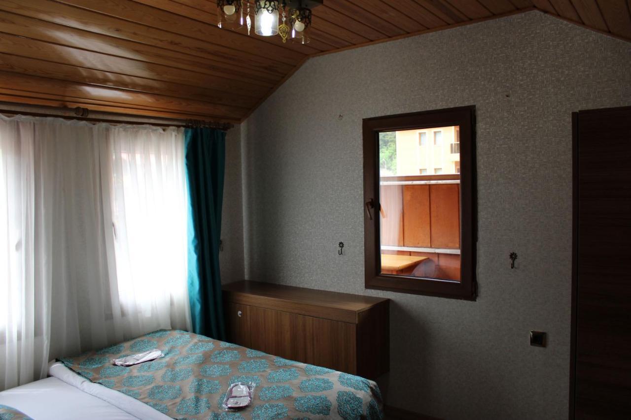 New Doga Resort Hotel Узунгьол Екстериор снимка