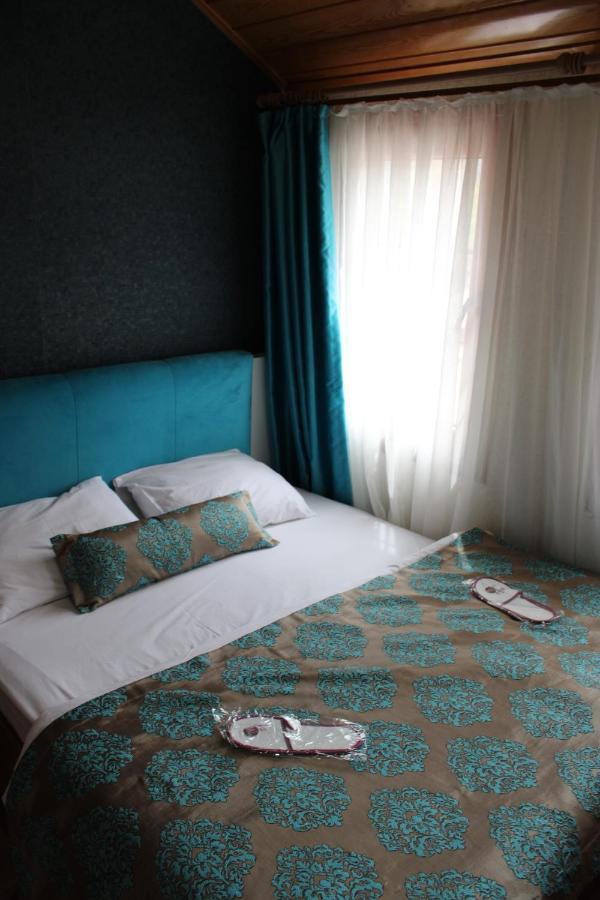 New Doga Resort Hotel Узунгьол Екстериор снимка