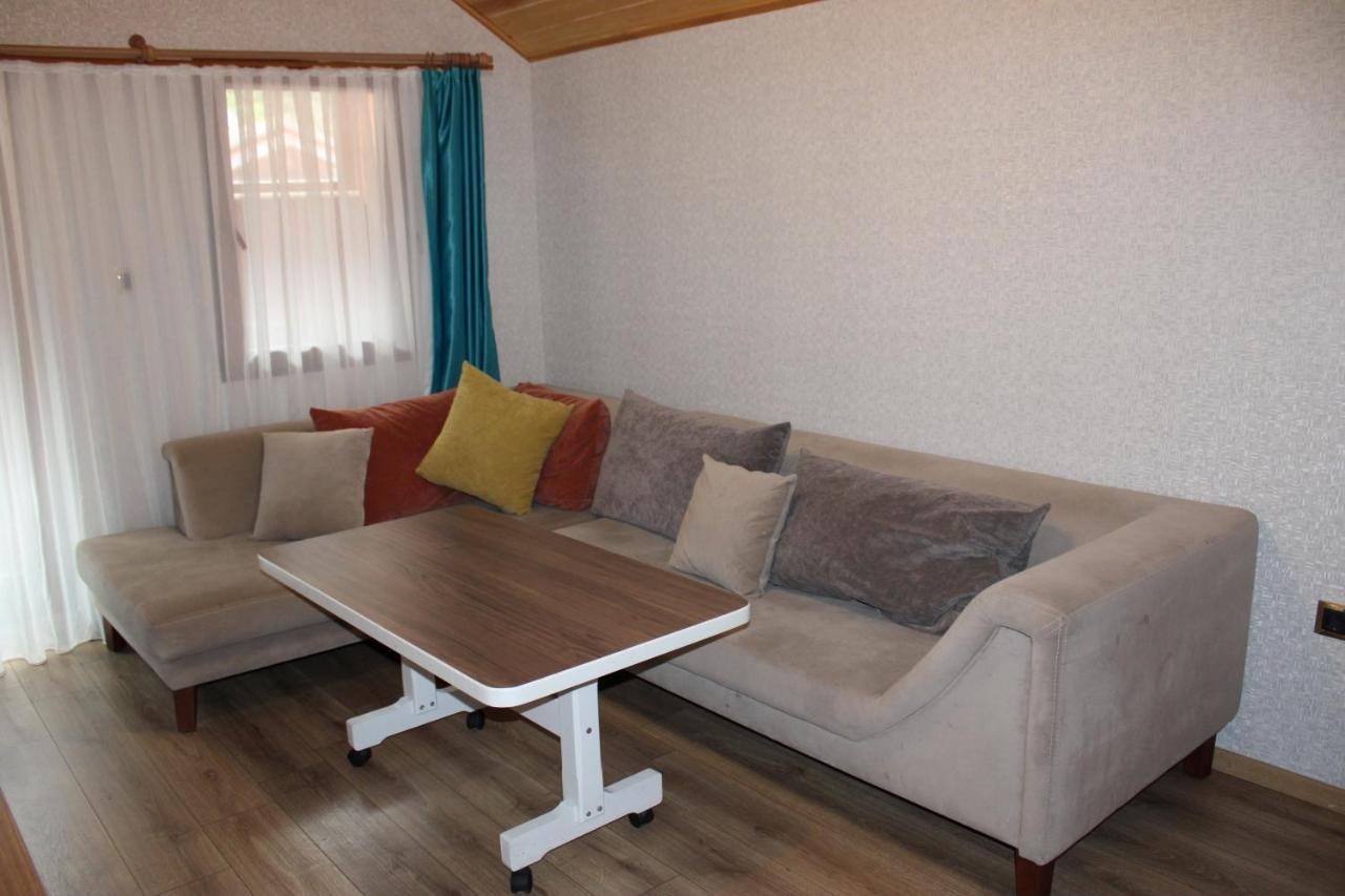 New Doga Resort Hotel Узунгьол Екстериор снимка