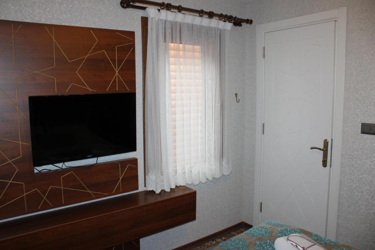 New Doga Resort Hotel Узунгьол Екстериор снимка
