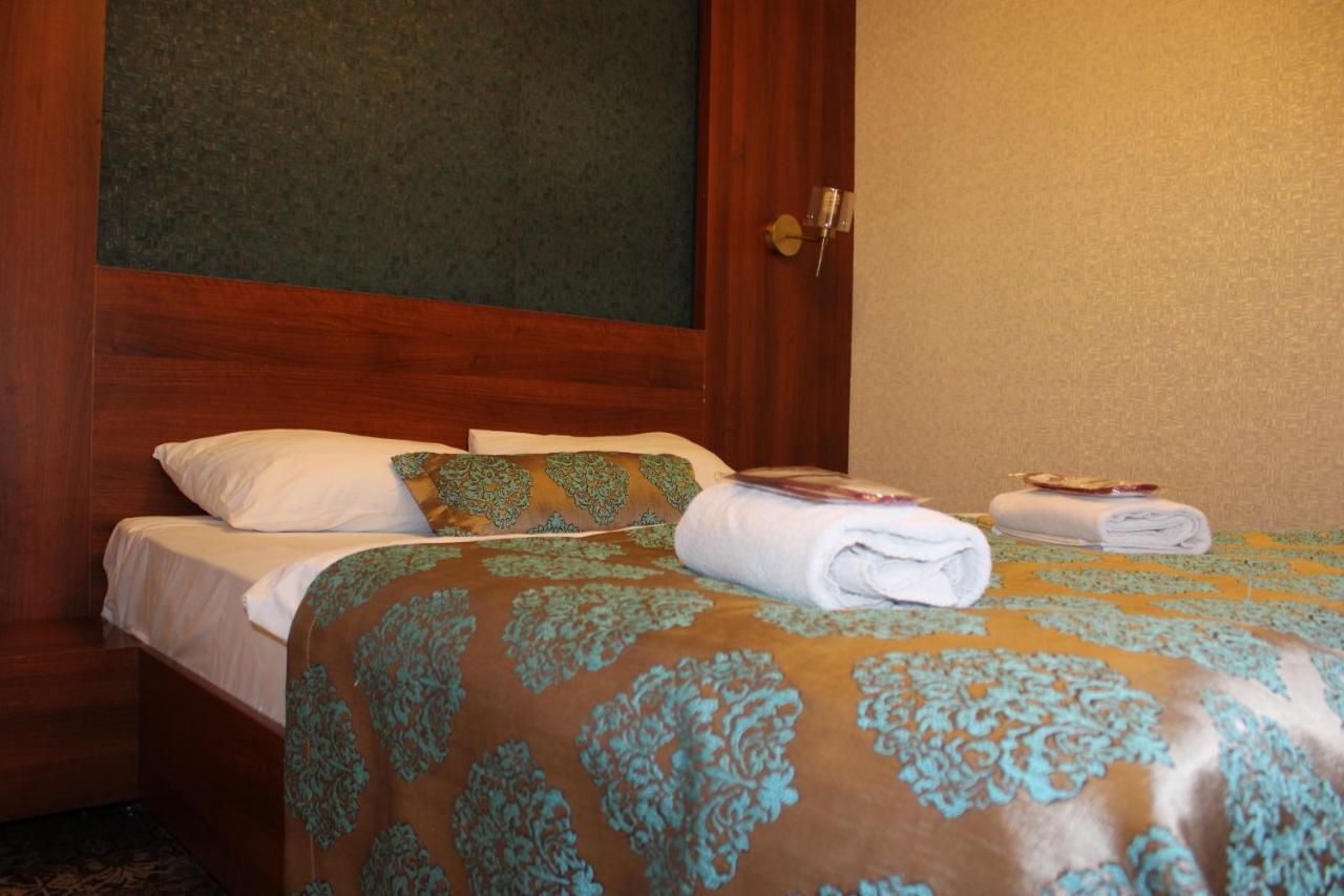 New Doga Resort Hotel Узунгьол Екстериор снимка