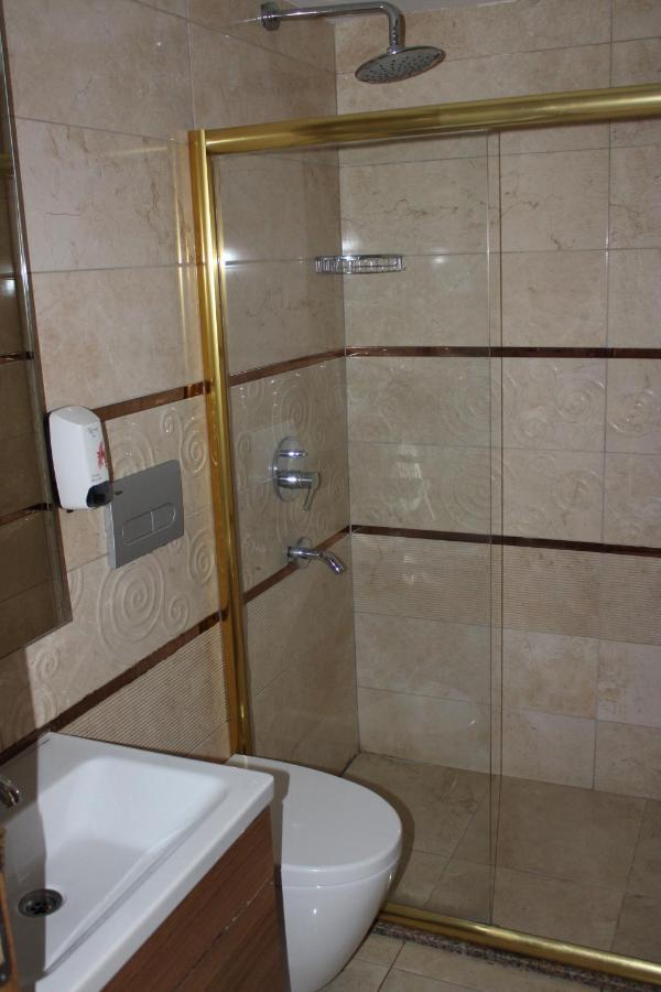 New Doga Resort Hotel Узунгьол Екстериор снимка