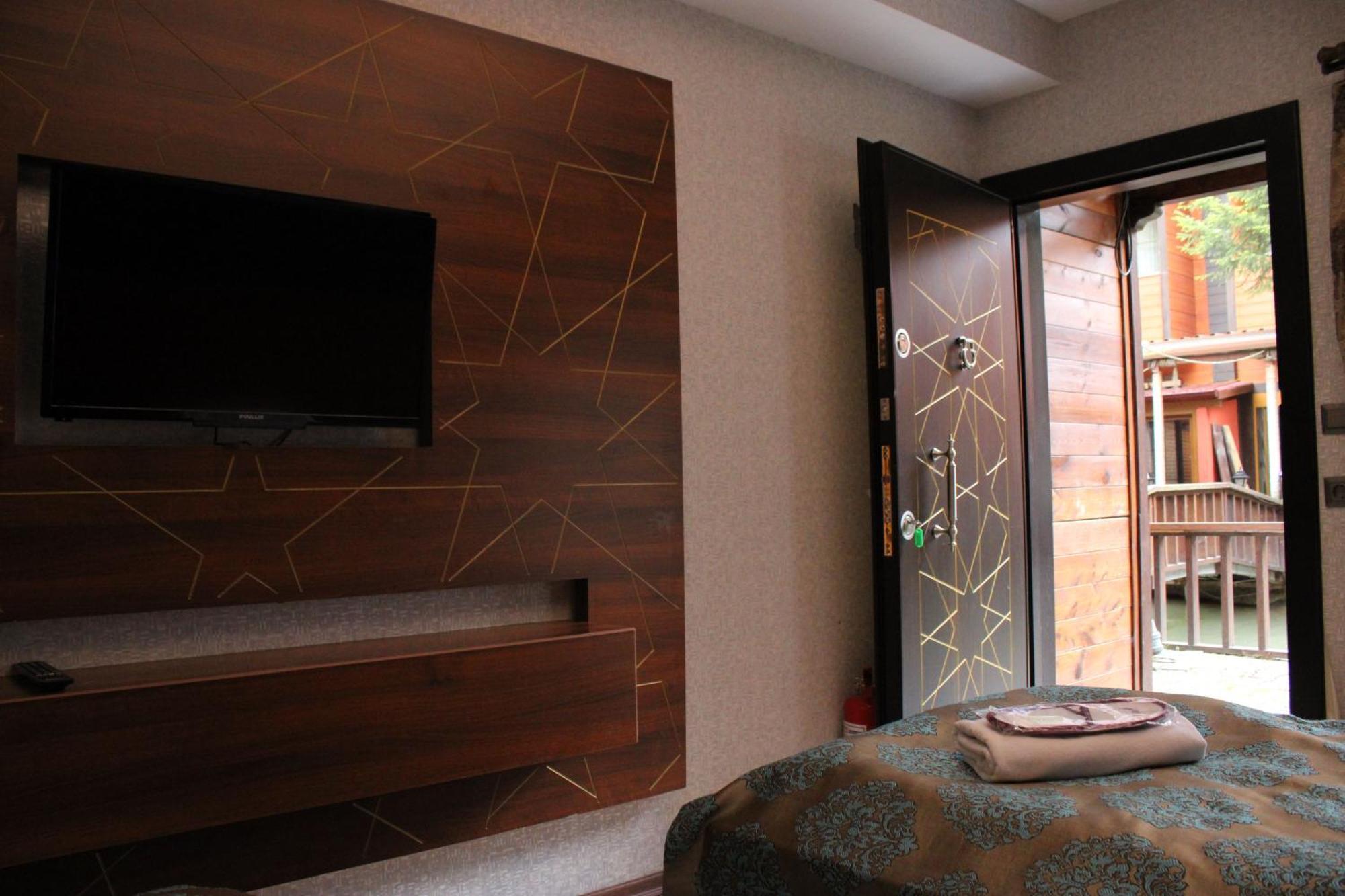 New Doga Resort Hotel Узунгьол Екстериор снимка