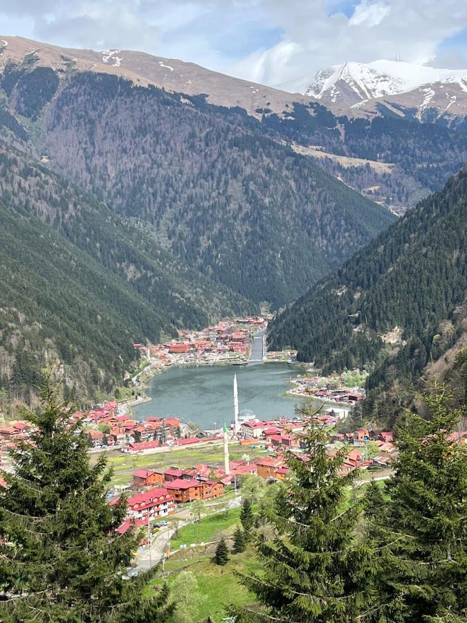 New Doga Resort Hotel Узунгьол Екстериор снимка