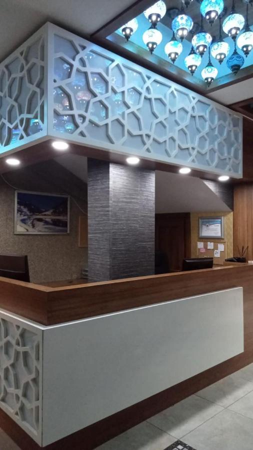 New Doga Resort Hotel Узунгьол Екстериор снимка