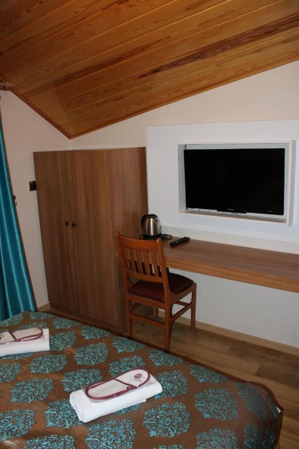 New Doga Resort Hotel Узунгьол Екстериор снимка